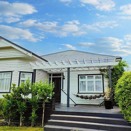 Beautiful Villa Near Everything! 基督城 外观 照片